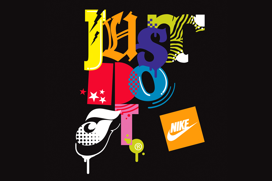 Nike Wallpaper Nike Just Do It Later